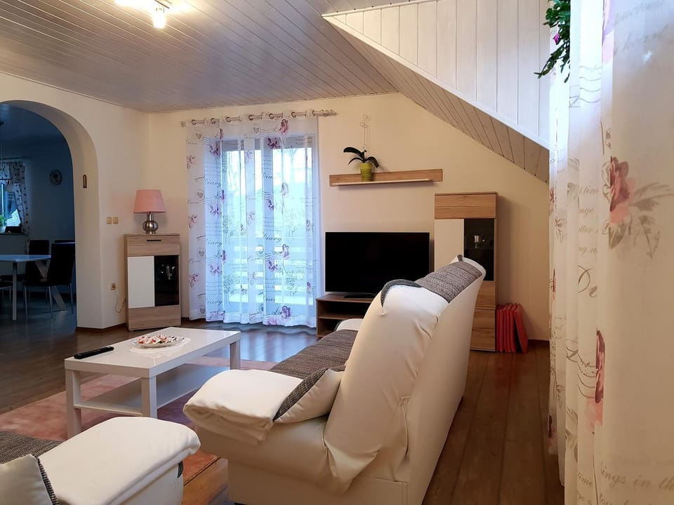 TV and multimedia, Living room