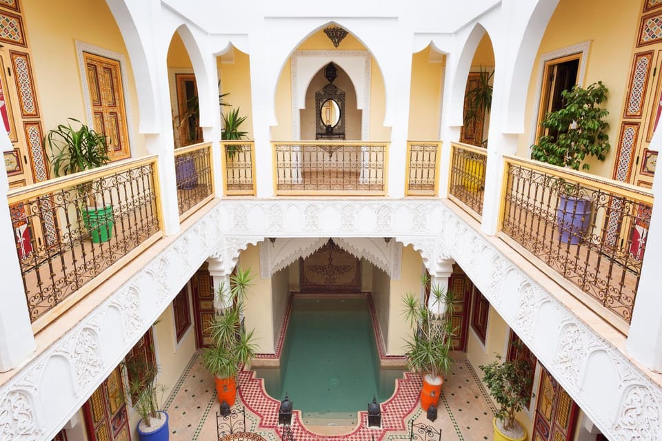Patio, Restaurant/places to eat, Swimming pool