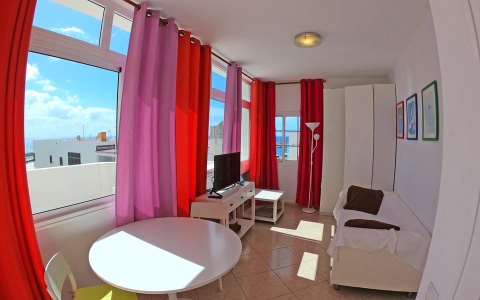Lounge or bar