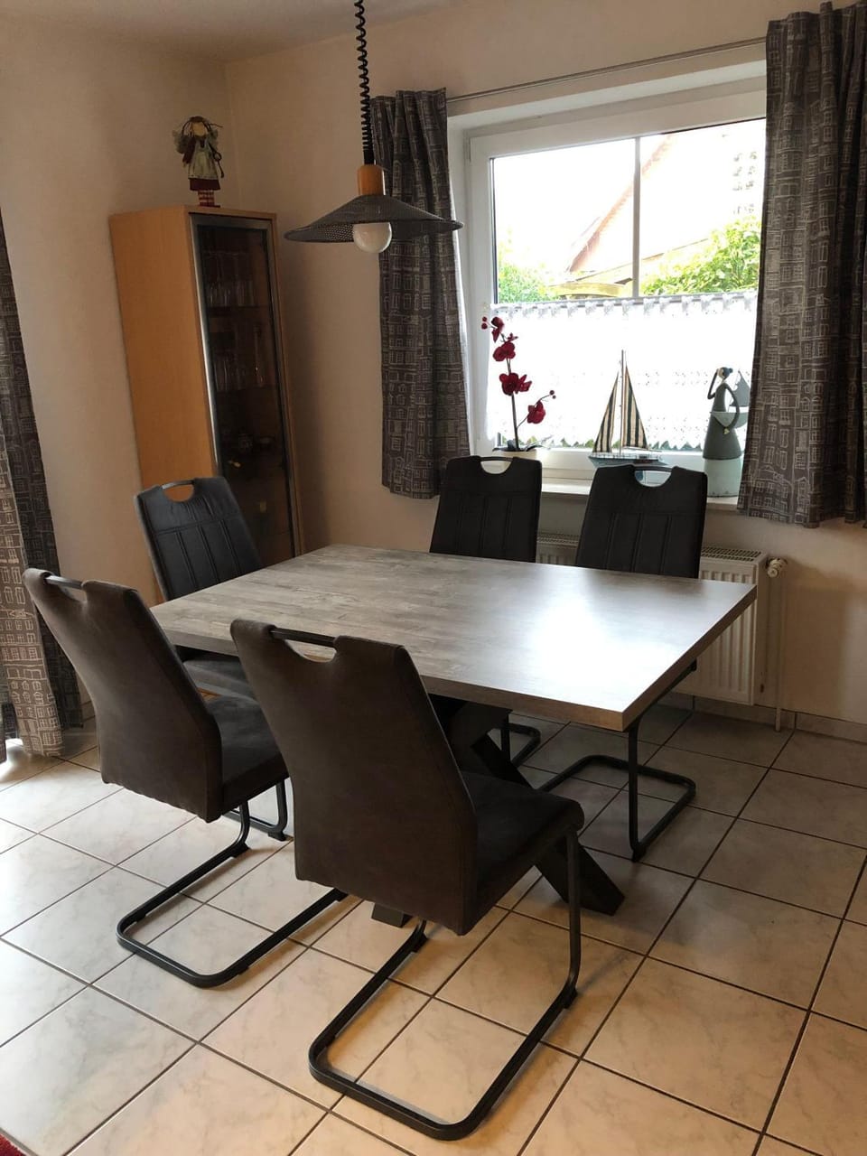Moin-Moin Apartment in Wittmund
