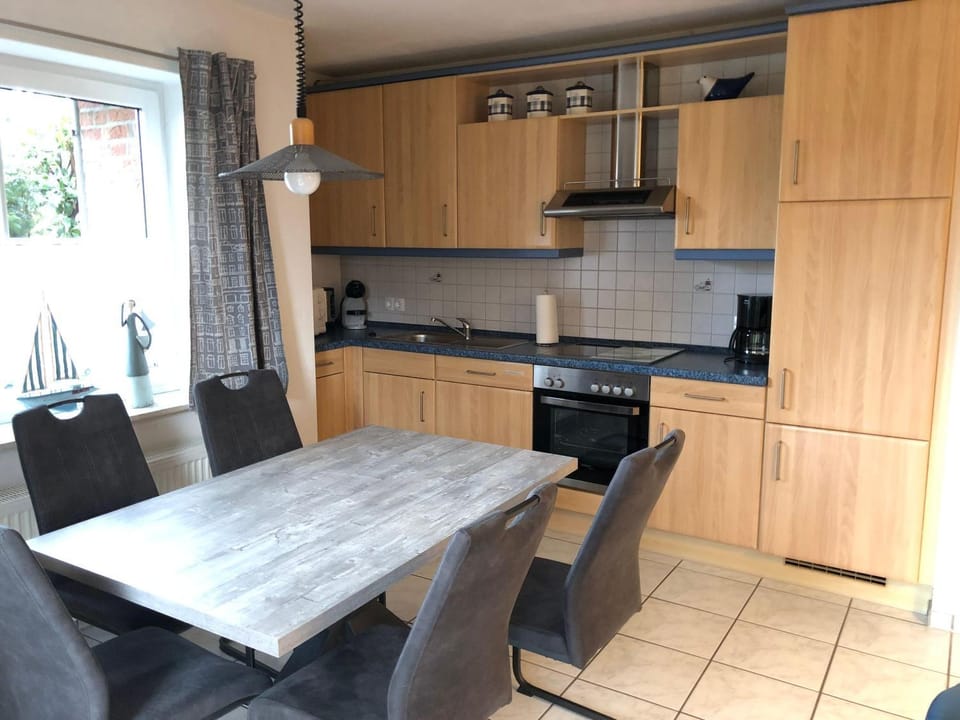 Moin-Moin Apartment in Wittmund