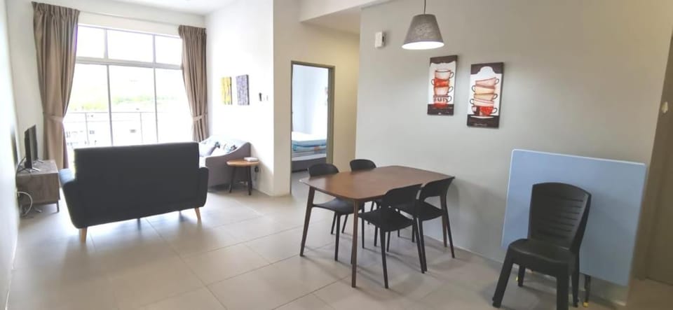My 2Rooms Apartments @ Golden Hills Pasar Malam Apartment in Brinchang