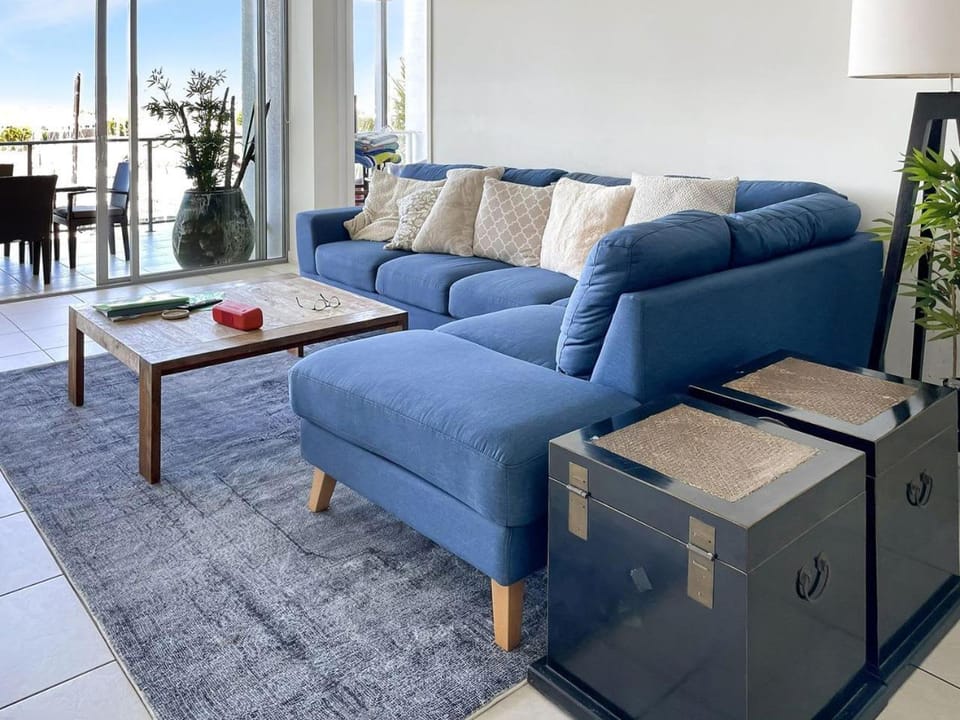 Blue on Blue Apartment 933 Apartment in Queensland