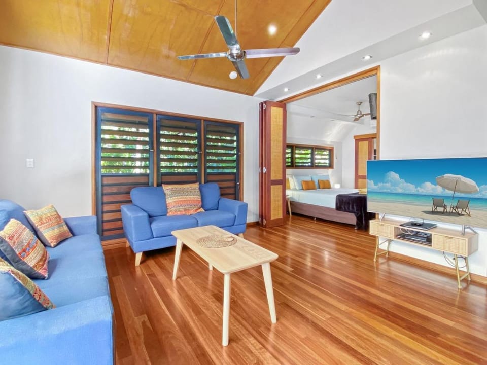 Pure Magnetic Villa 4 Villa in Queensland