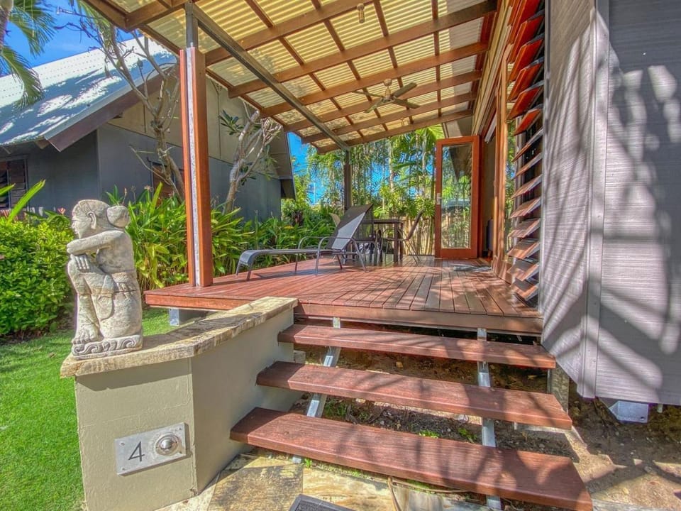 Pure Magnetic Villa 4 Villa in Queensland
