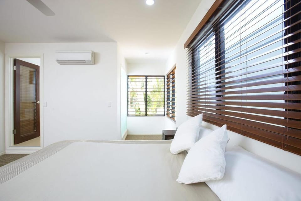 Beached on Magnetic House in Queensland