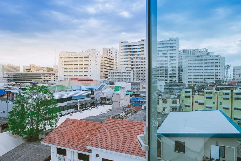 City view