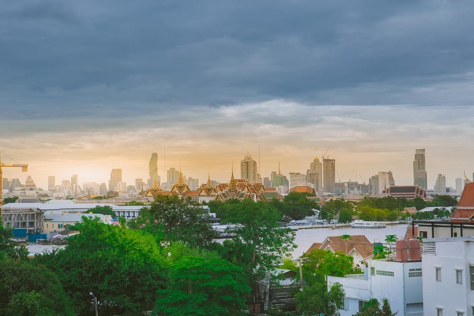 City view