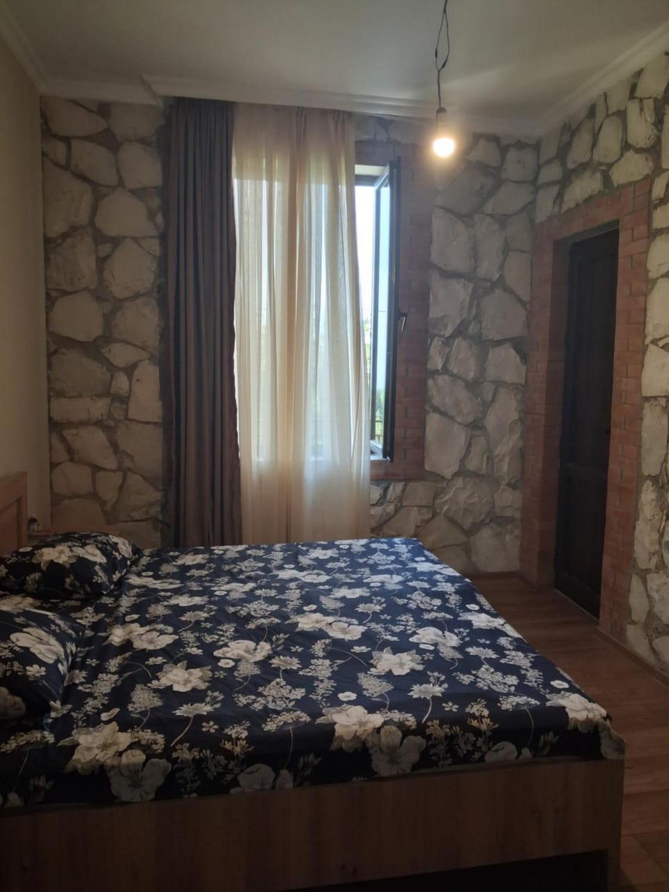 Guest House Guliada Bed and Breakfast in Georgia