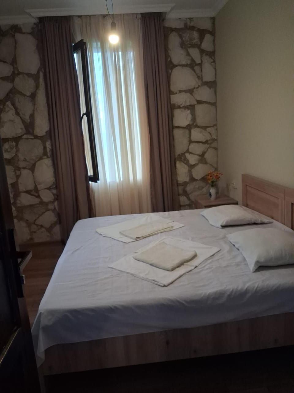Guest House Guliada Bed and Breakfast in Georgia