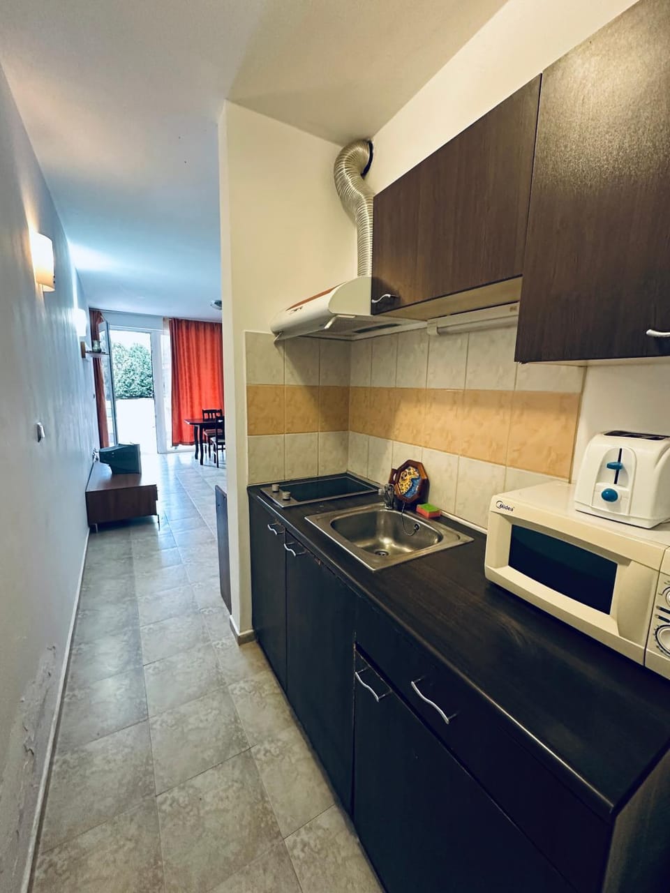 Stella Udacha Apartments & Studios Apartment in Sunny Beach