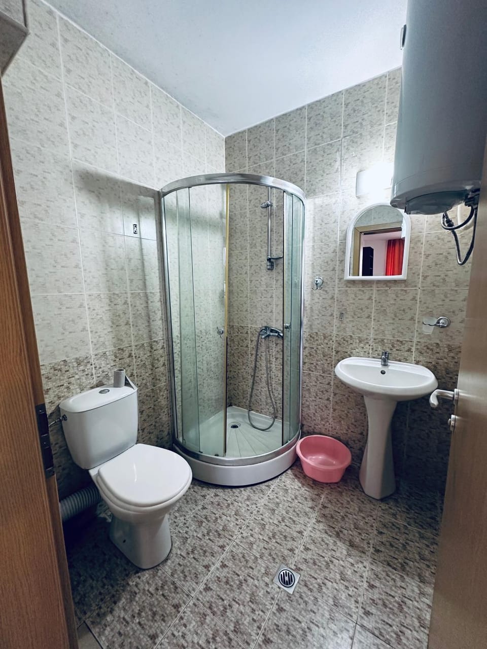 Stella Udacha Apartments & Studios Apartment in Sunny Beach