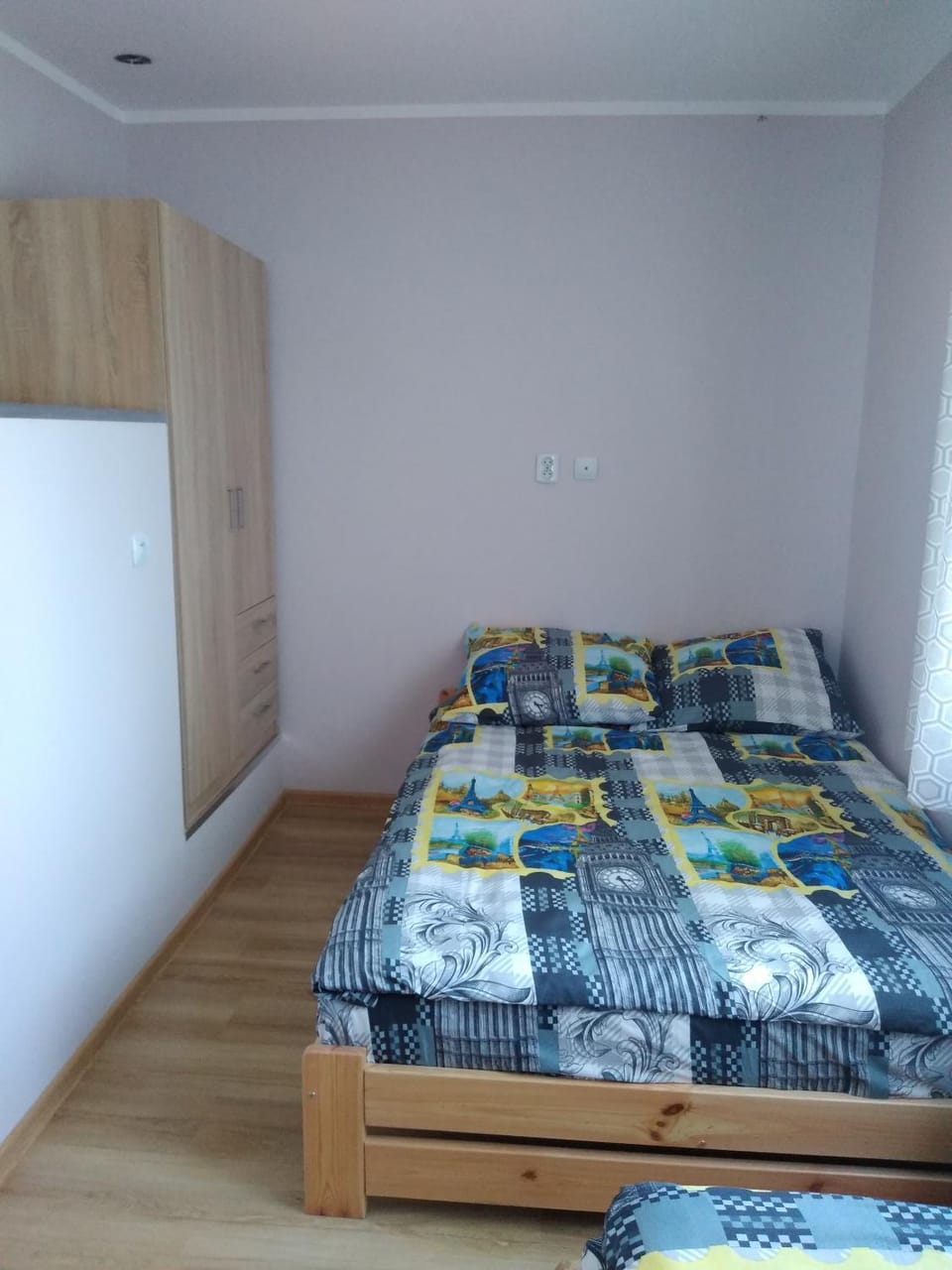 Fortuna House in West Pomeranian Voivodeship, Poland