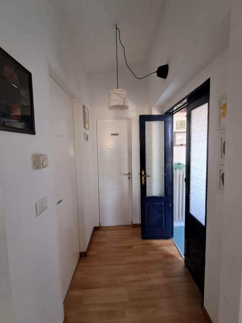 Giardino della Moscatella Bed and Breakfast in Basilicata