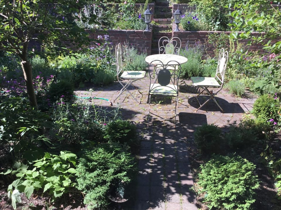 Fornuddens Bed and Breakfast Bed and Breakfast in Stockholm County