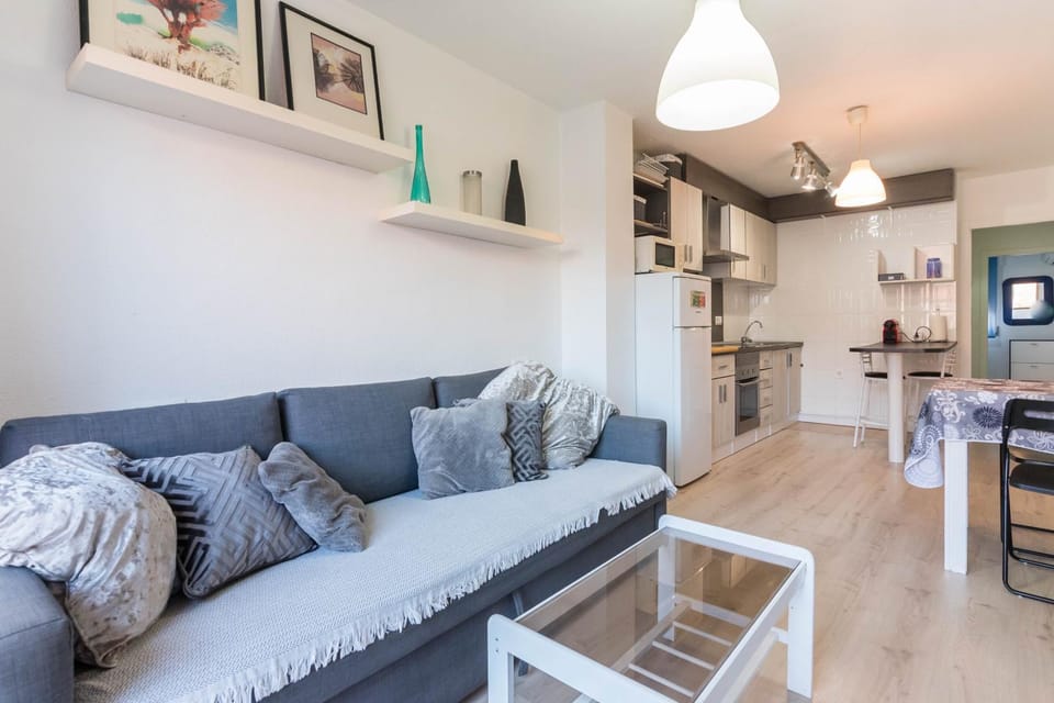 Apartamento Cartago-Murciapartments Apartment in Murcia