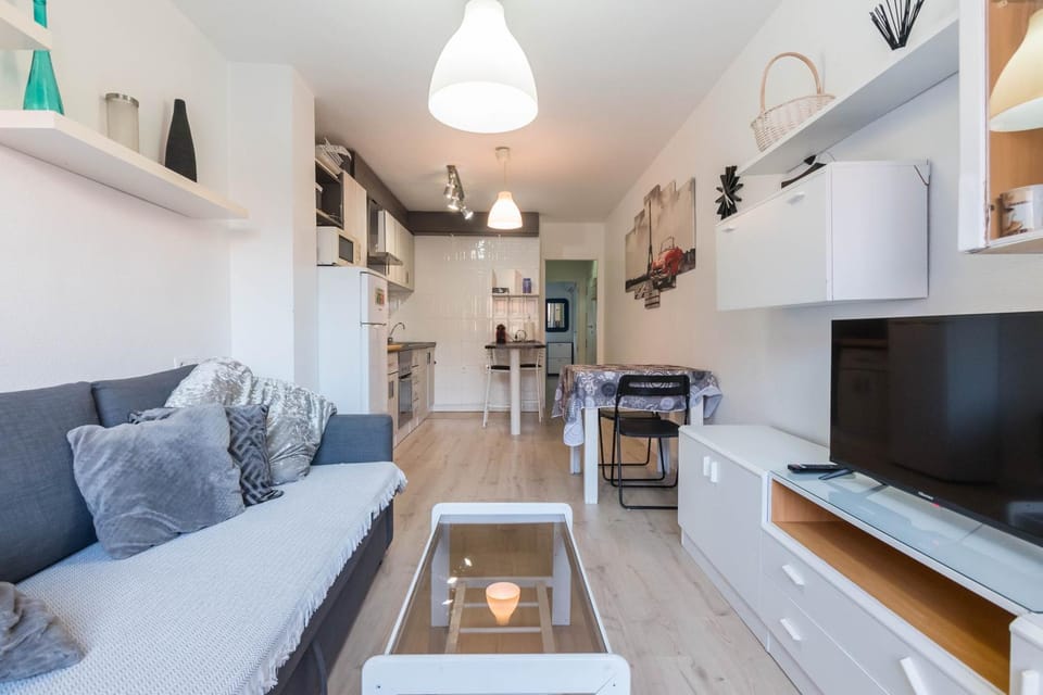 Apartamento Cartago-Murciapartments Apartment in Murcia