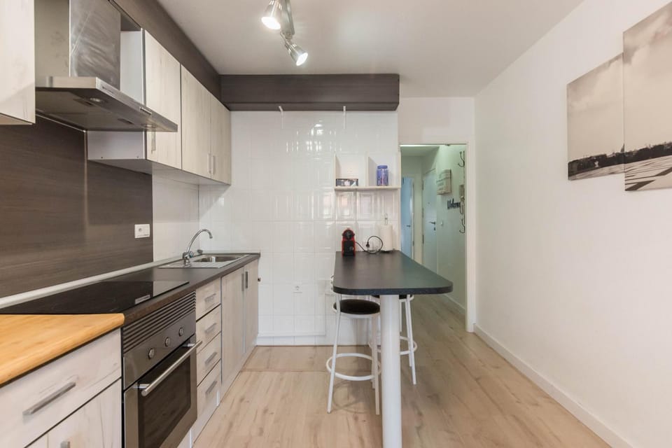 Apartamento Cartago-Murciapartments Apartment in Murcia