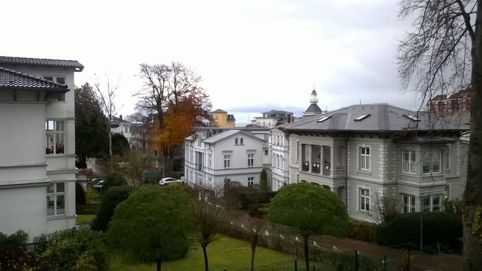 View (from property/room)