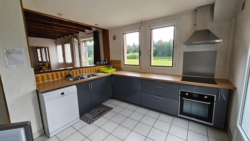 kitchen, kitchen