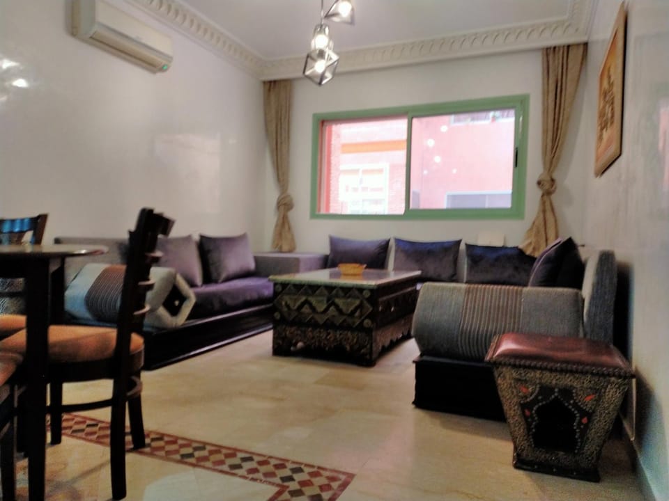 Ritaj Apartement Apartment in Marrakesh