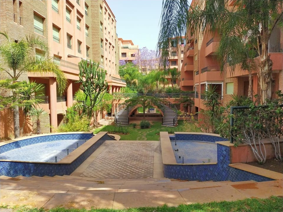 Ritaj Apartement Apartment in Marrakesh