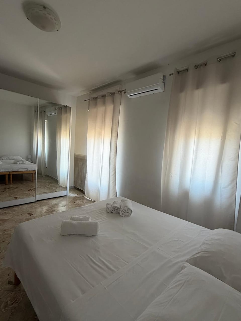 Casa Marialuisa Apartment in Apulia