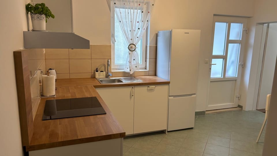 Apartmani Vela Makarska Apartment in Makarska