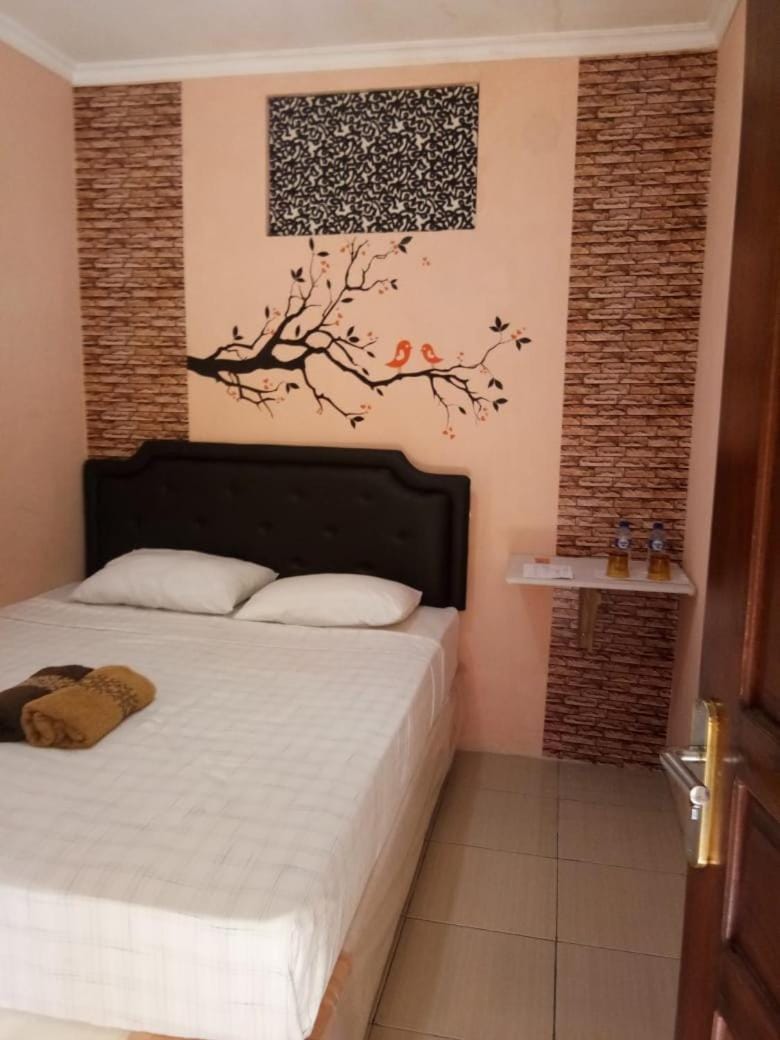 nDalem Eyang Dwijo Bed and Breakfast in Yogyakarta