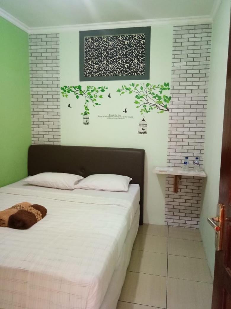 nDalem Eyang Dwijo Bed and Breakfast in Yogyakarta