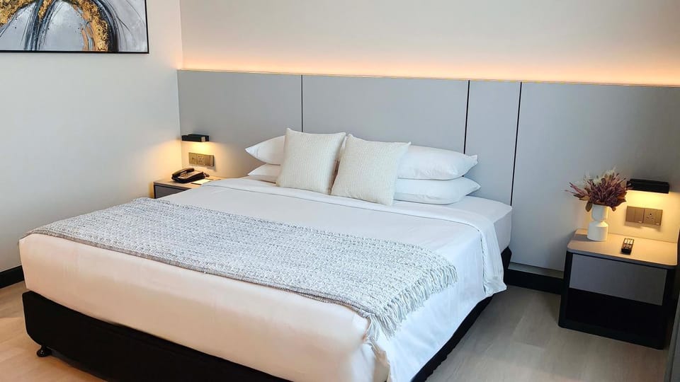 Premiere Hotel - Complimentary Shuttle to Klang Wholesale Market Hotel in Selangor, Malaysia
