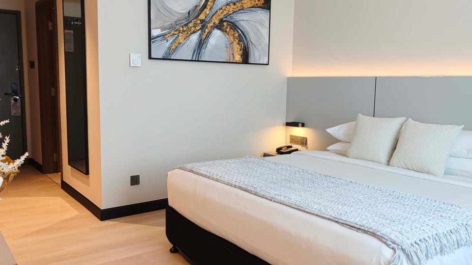 Premiere Hotel - Complimentary Shuttle to Klang Wholesale Market Hotel in Selangor, Malaysia