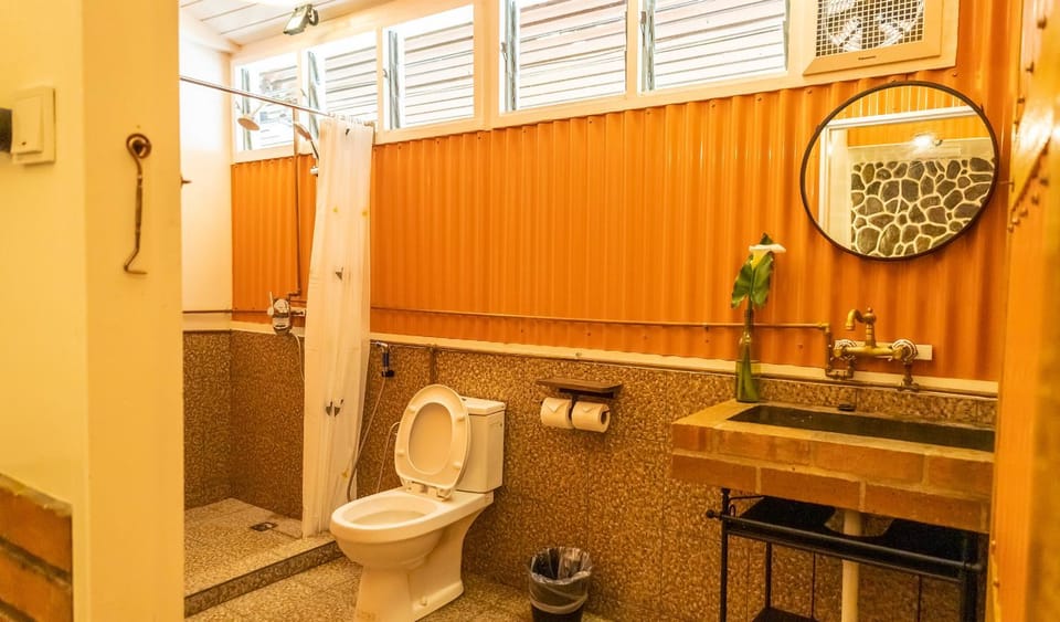 Shower, Toilet, Bathroom, bidet