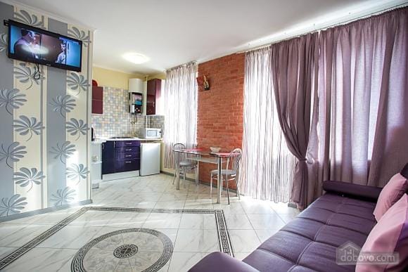 Apartment on 8 Marta Apartment in Ukraine
