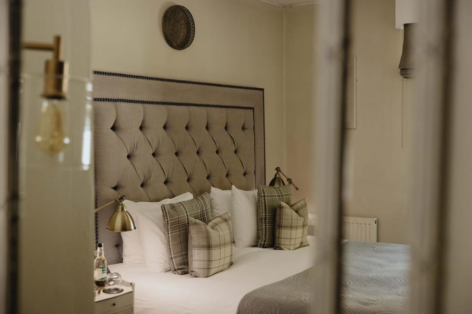 Wingrove House Country House in Alfriston