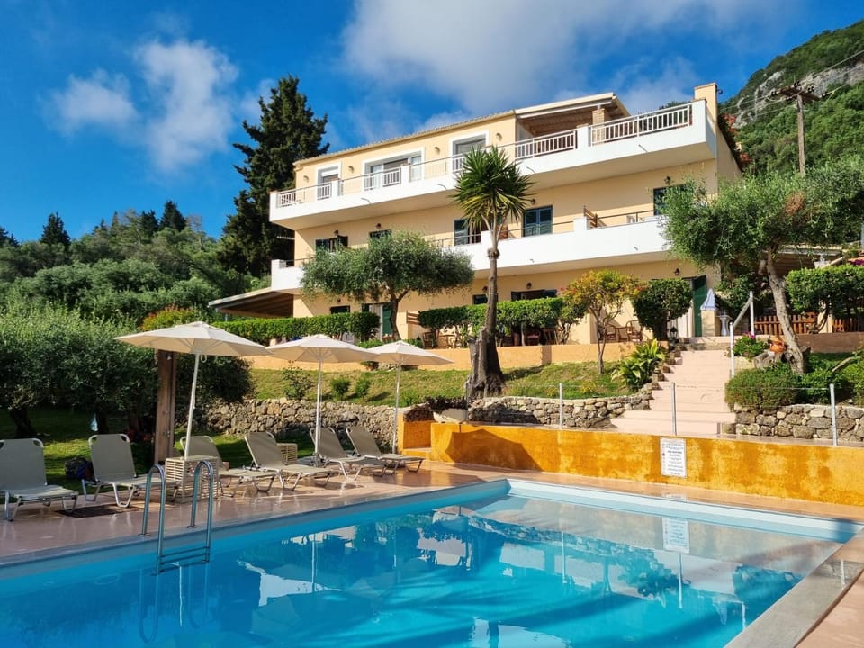 Veroniki Studios & Apartments Apartment in Corfu, Greece
