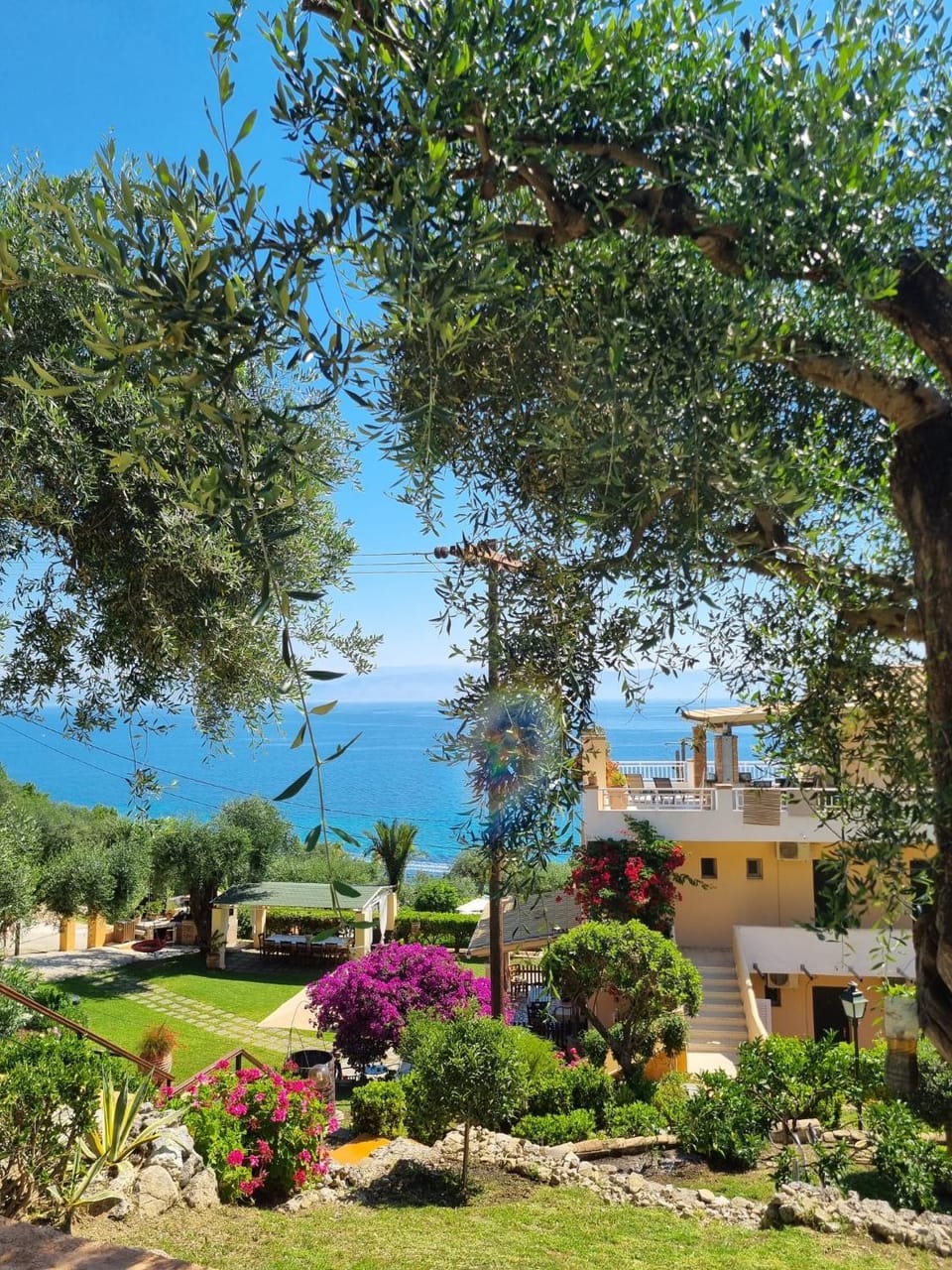 Veroniki Studios & Apartments Apartment in Corfu, Greece
