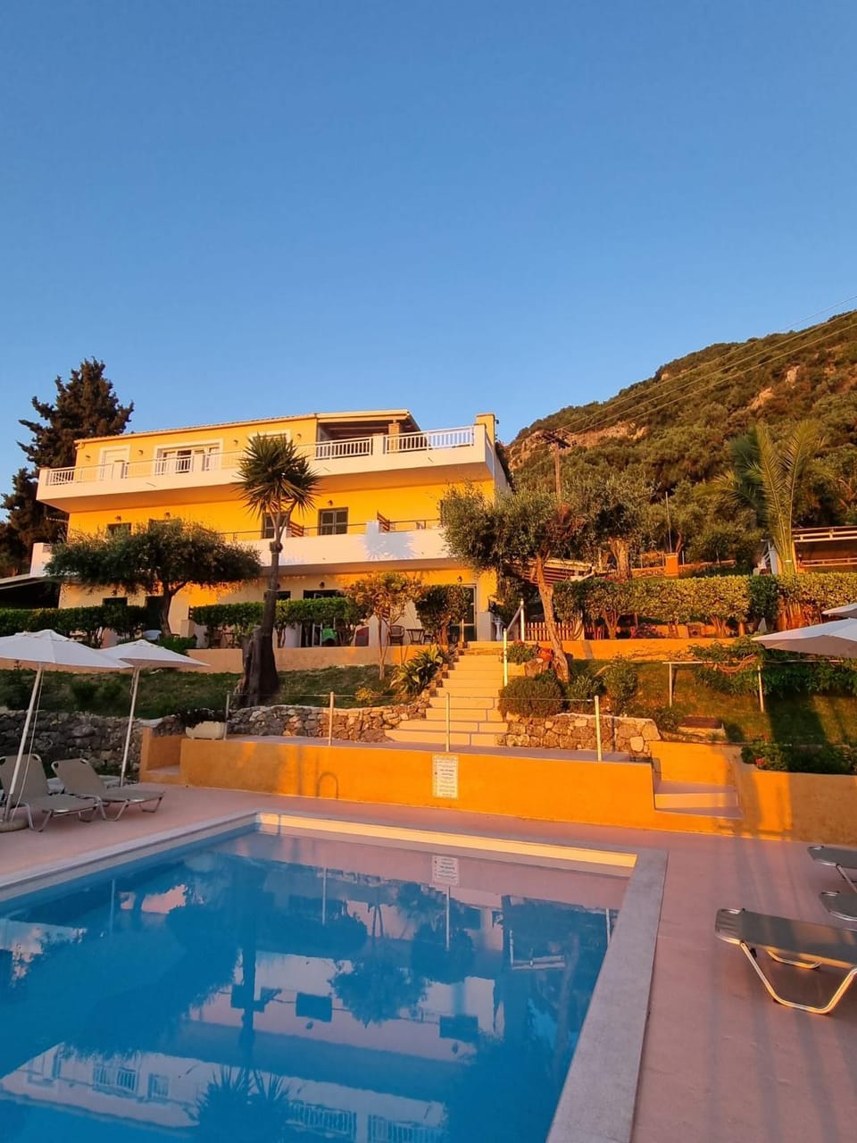 Veroniki Studios & Apartments Apartment in Corfu, Greece