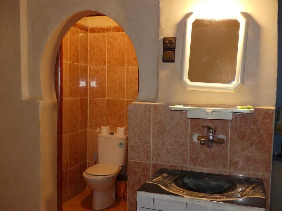 Toilet, Bathroom