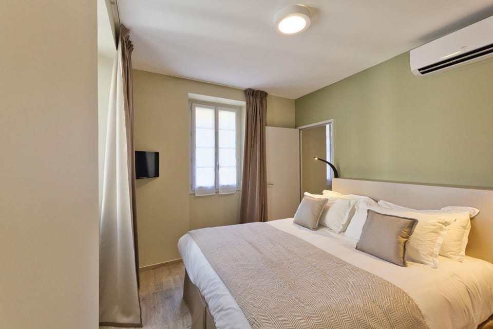 Residence Pidrinella Apartment in L'Île-Rousse