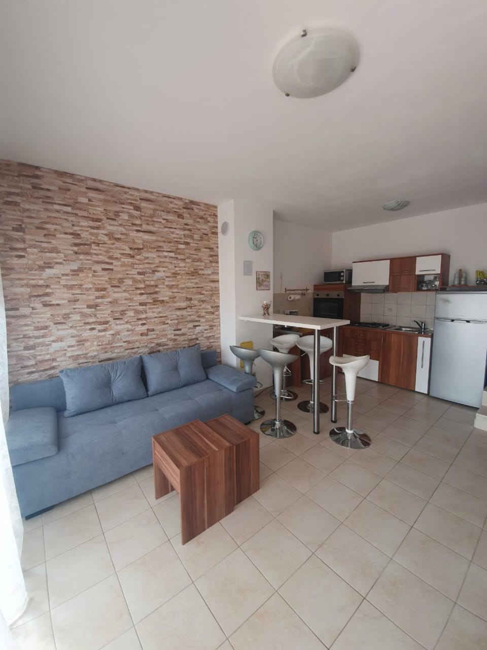 Apartment Kos Apartment in Zadar County
