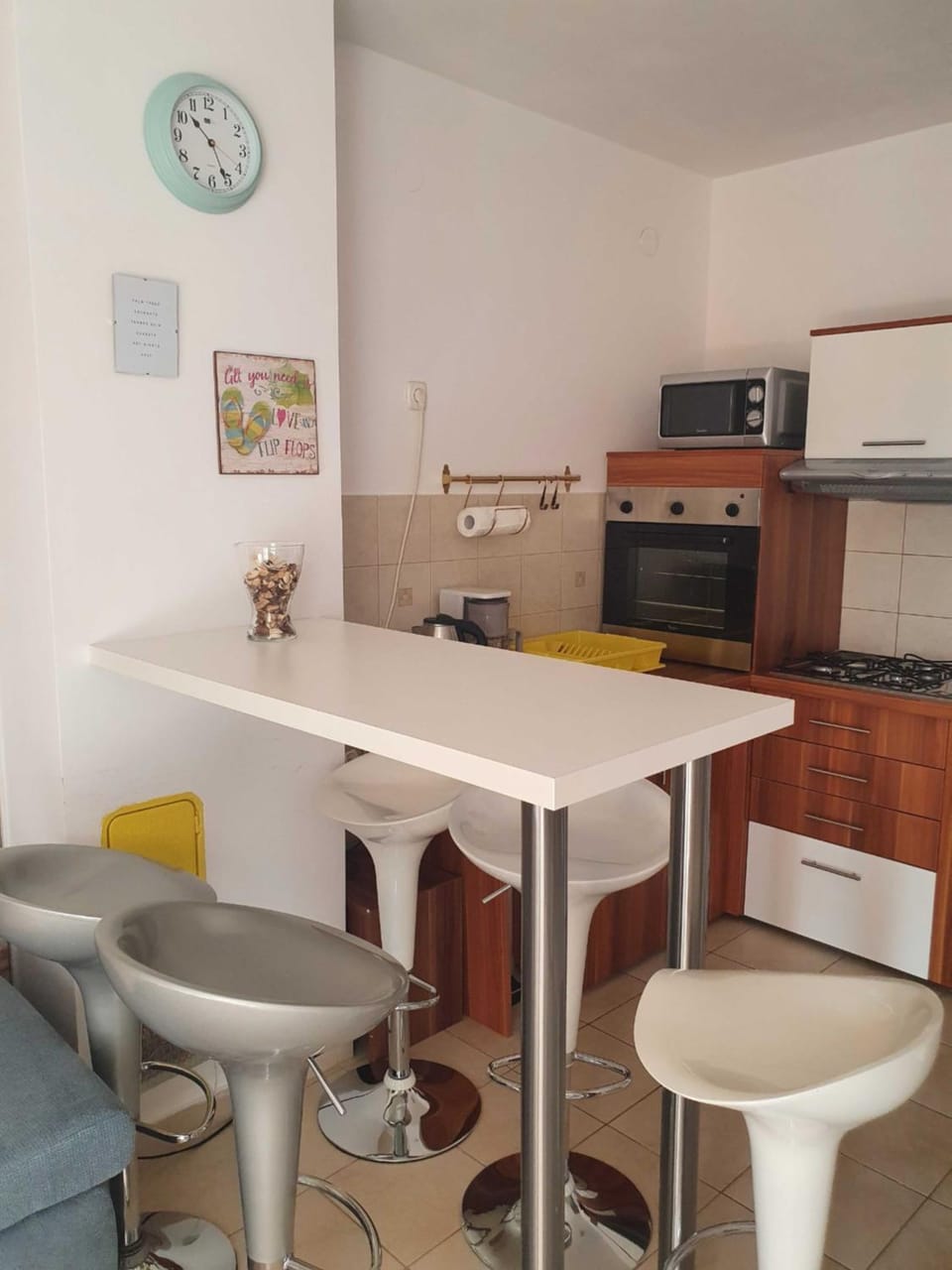 Apartment Kos Apartment in Zadar County