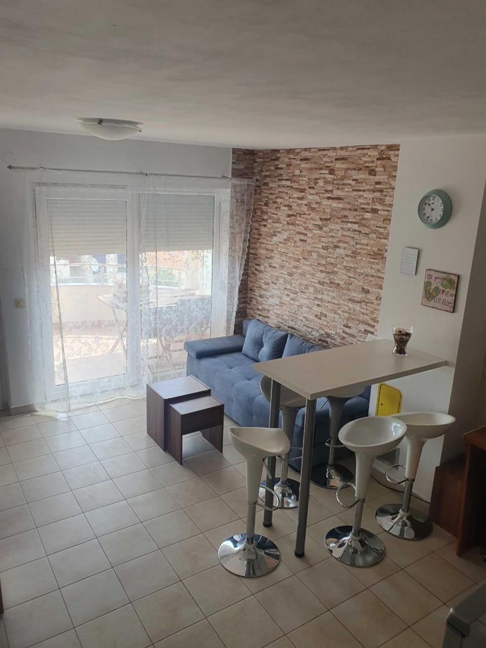 Apartment Kos Apartment in Zadar County