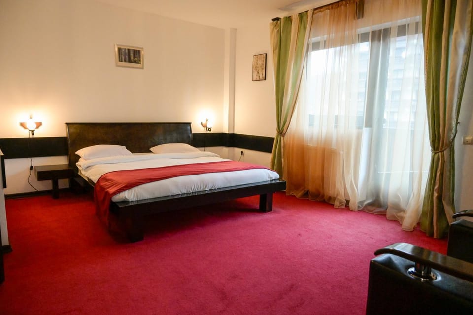 Casa Frent Hotel in Prahova, Romania