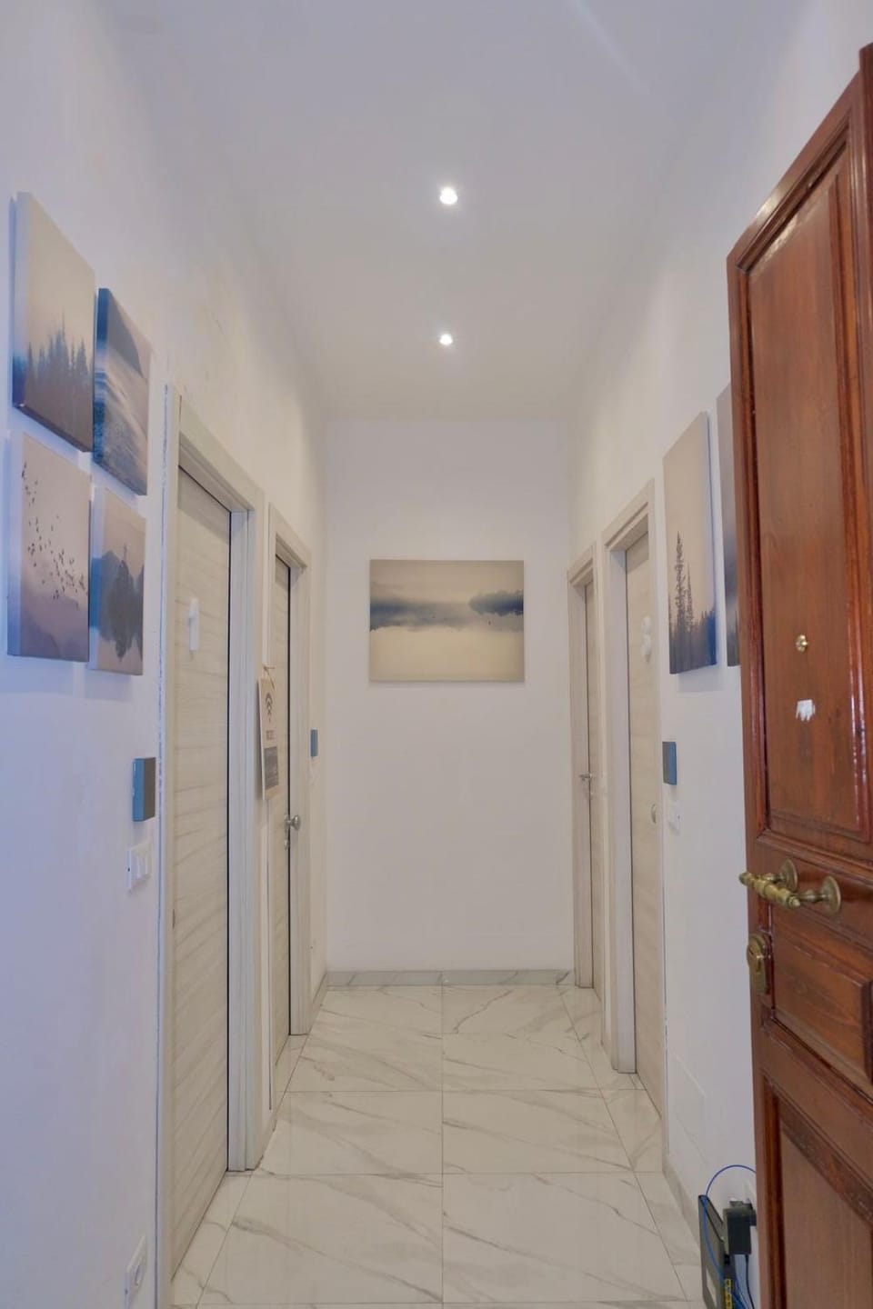 Sweet life La spezia Liguria Bed and Breakfast in La Spezia