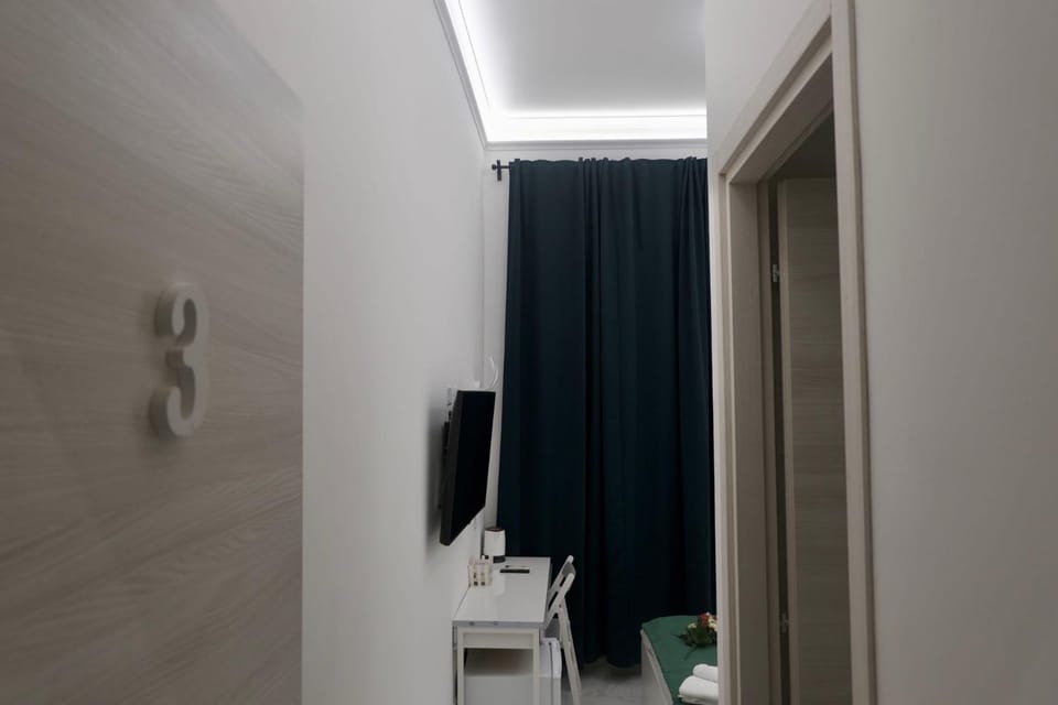 Sweet life La spezia Liguria Bed and Breakfast in La Spezia