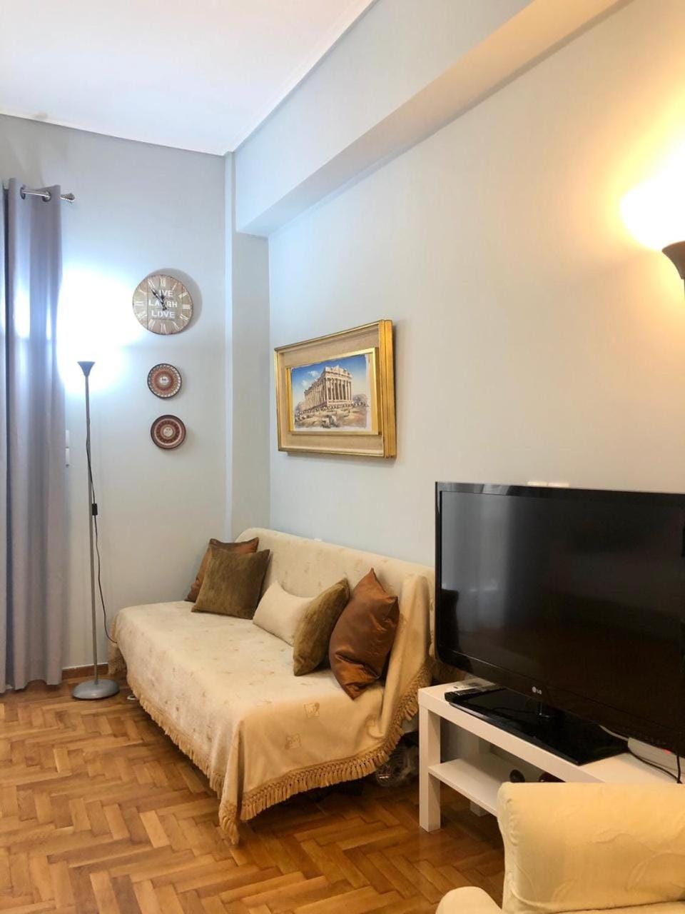 Comfort Flat by DG Collection Apartment in Athens