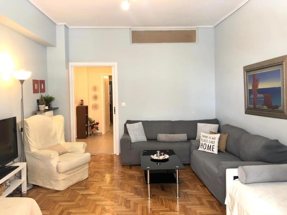 Comfort Flat by DG Collection Apartment in Athens