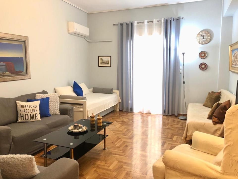 Comfort Flat by DG Collection Apartment in Athens