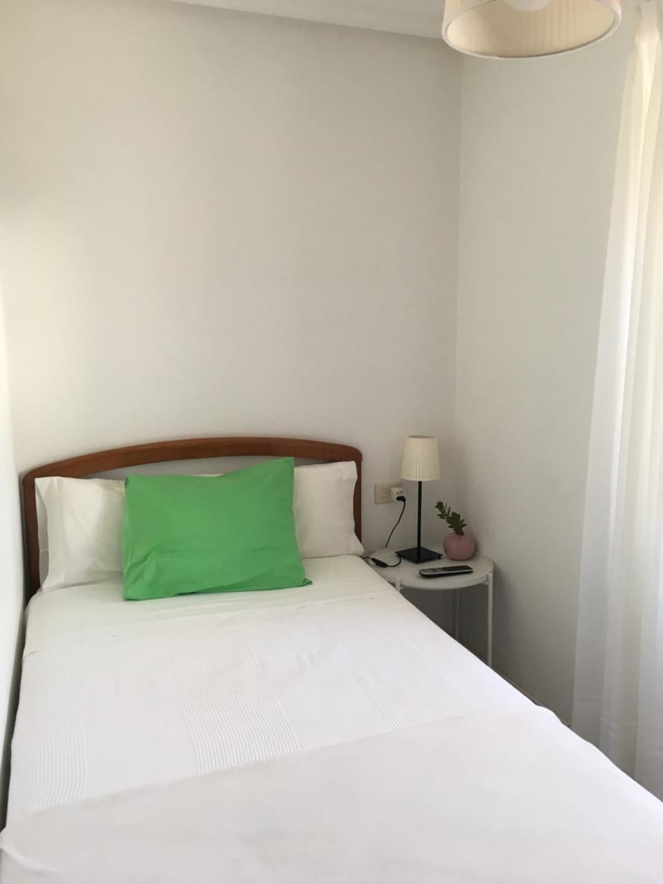 Pension Rosalia de Castro Hostel in Foz